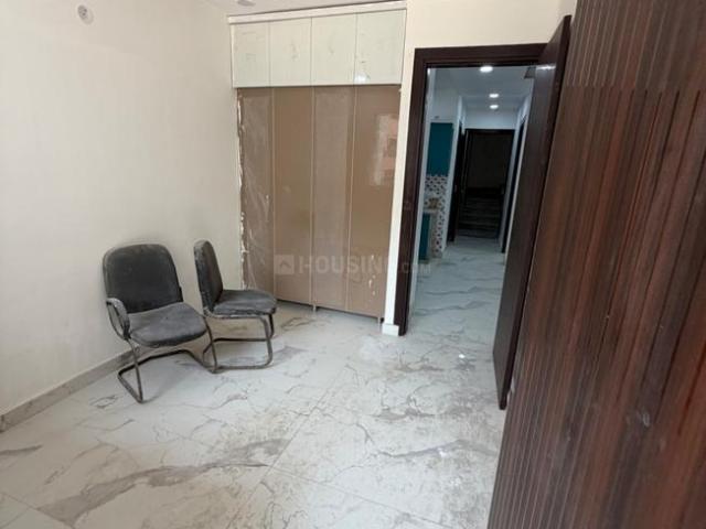 3 BHK Independent Builder Floor in Burari for resale New Delhi. The reference number is 20064917