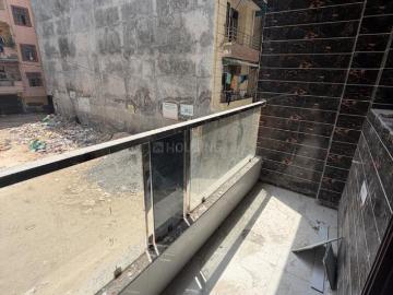 Guru Vatika, Sector-17 Panvel - Security