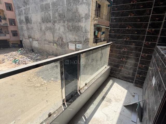 2 BHK Independent Builder Floor in Burari for resale New Delhi. The reference number is 20064919