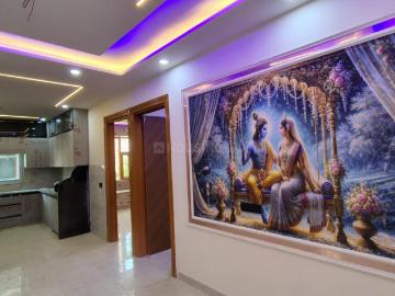 3 BHK Apartment in Burari for resale New Delhi. The reference number is 20177887