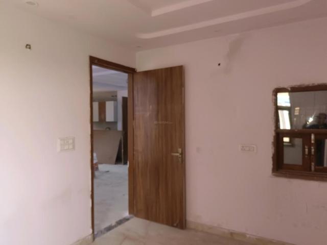 3 BHK Independent Builder Floor in Burari for resale New Delhi. The reference number is 20187682