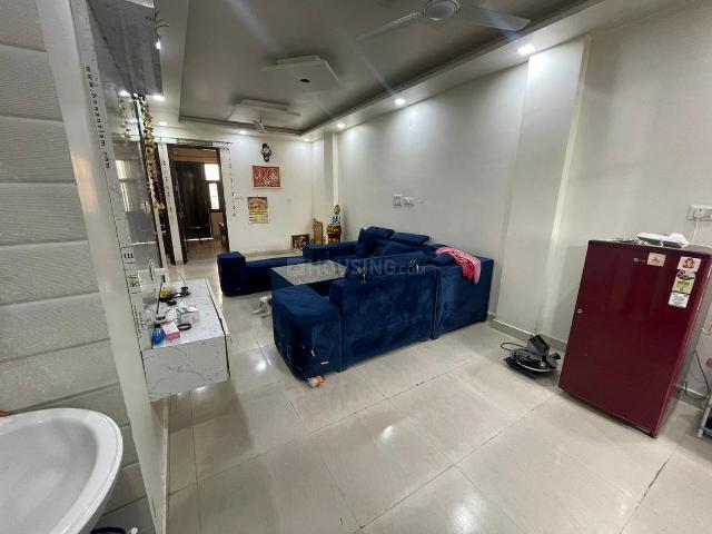 3 BHK Independent Builder Floor in Burari for resale New Delhi. The reference number is 20372384