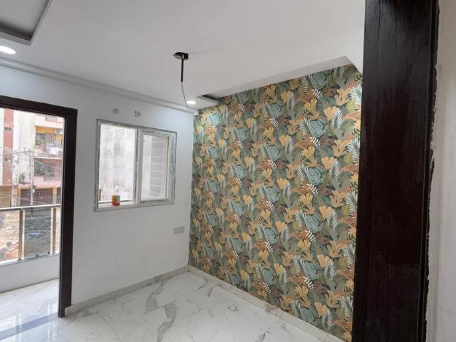 3 BHK Independent Builder Floor in Burari for resale New Delhi. The reference number is 20695374