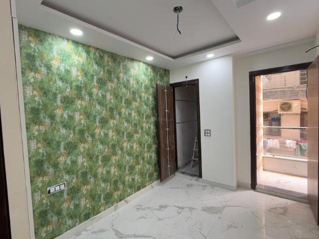 3 BHK Independent Builder Floor in Burari for resale New Delhi. The reference number is 20695699