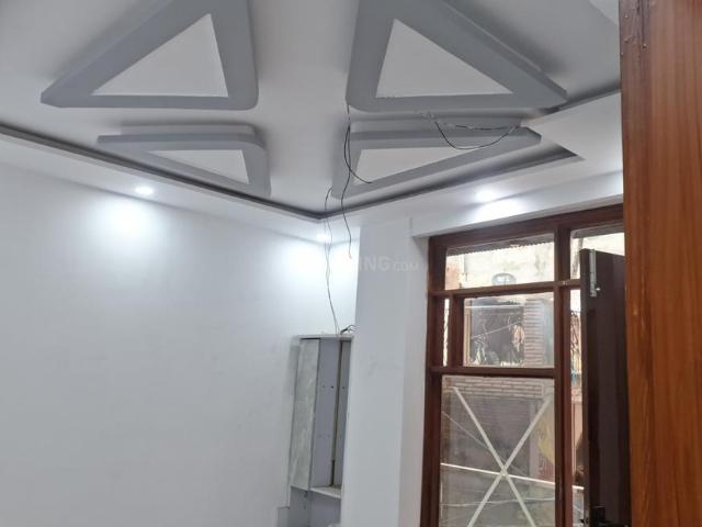 3 BHK Independent Builder Floor in Burari for resale New Delhi. The reference number is 20720417