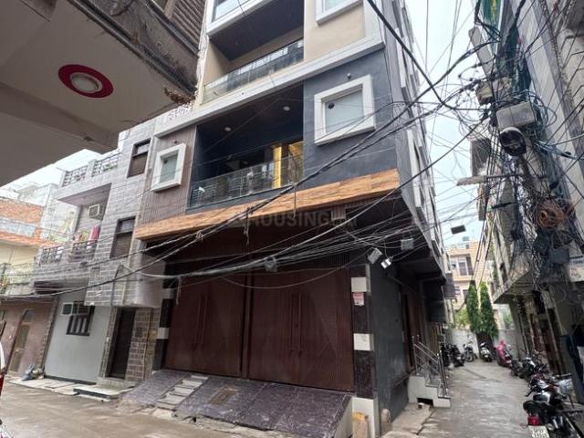 3 BHK Independent Builder Floor in Burari for resale New Delhi. The reference number is 20821791