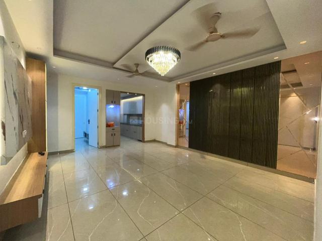 3 BHK Independent Builder Floor in Burari for resale New Delhi. The reference number is 21022527