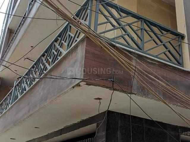 3 BHK Independent Builder Floor in Babarpur for resale New Delhi. The reference number is 19769557