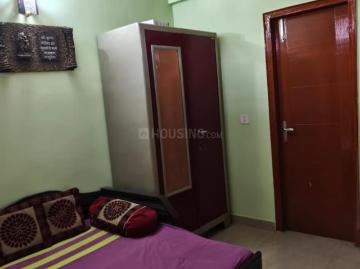 3 BHK Independent Builder Floor in Baberpur Mandi for rent Panipat. The reference number is 20444040