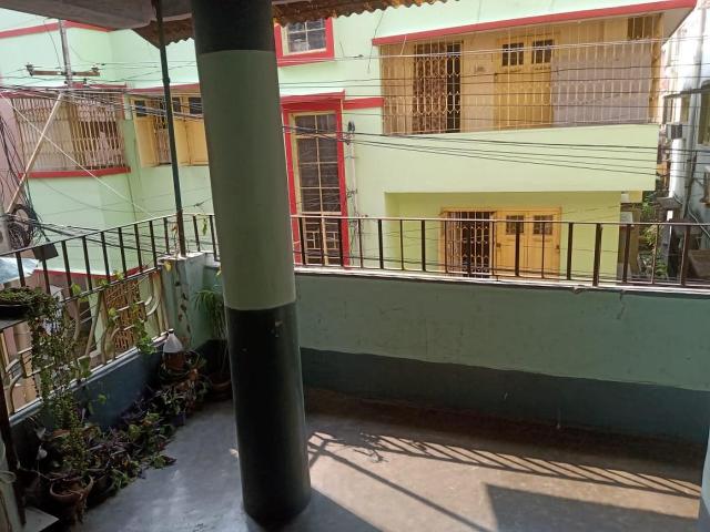 3 BHK Independent Builder Floor in Baghajatin for rent Kolkata. The reference number is 8119689