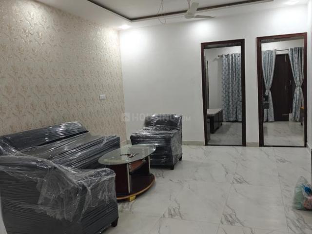 3 BHK Independent Builder Floor in Badal Colony for rent Zirakpur. The reference number is 16518630