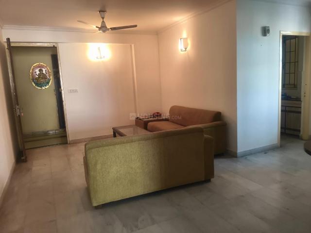 3 BHK Independent Builder Floor in Bais Godam for rent Jaipur. The reference number is 19697255