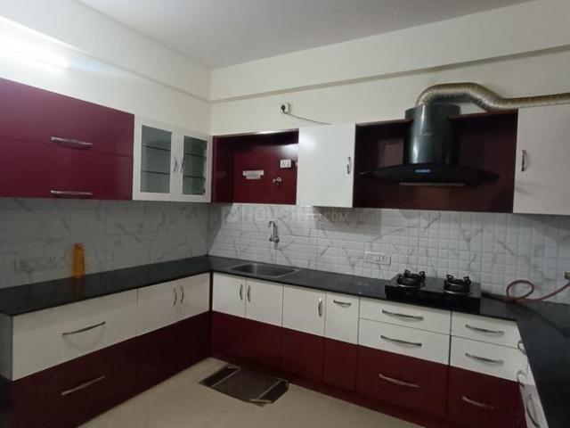 3 BHK Independent Builder Floor in Baiyappanahalli for rent Bengaluru. The reference number is 20479616