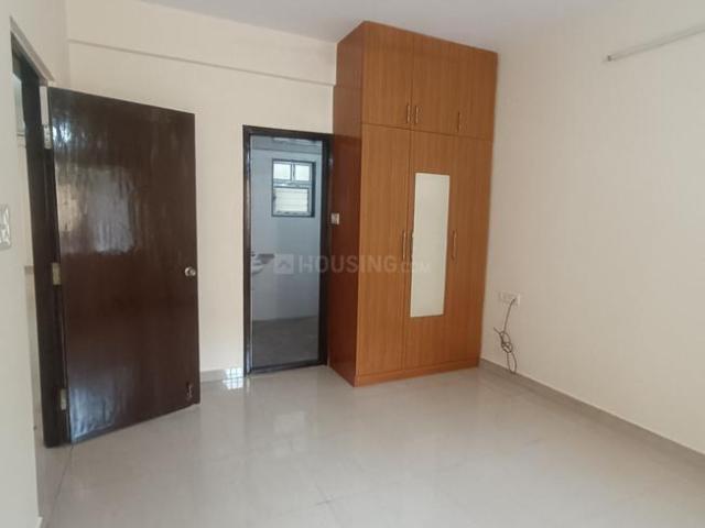3 BHK Independent Builder Floor in Baiyappanahalli for rent Bengaluru. The reference number is 20479626