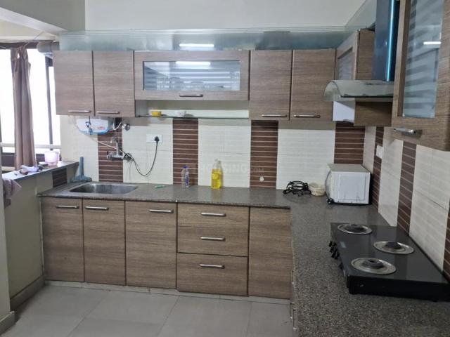 3 BHK Independent Builder Floor in Bajrang Nagar for rent Kota. The reference number is 16746939