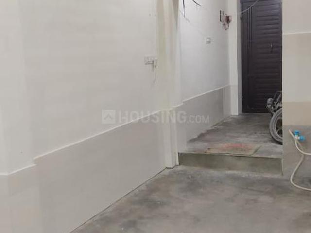 3 BHK Independent Builder Floor in Balaganj for rent Lucknow. The reference number is 20372687