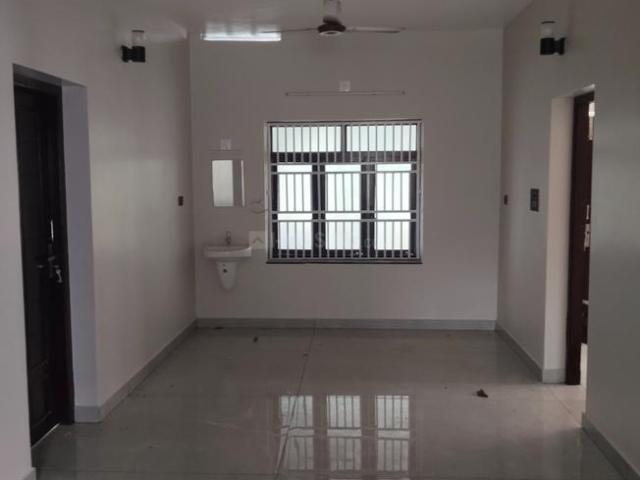 3 BHK Independent Builder Floor in Balaramapuram for rent Thiruvananthapuram. The reference number is 18507043