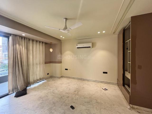 3 BHK Independent Builder Floor in Bali Nagar for rent New Delhi. The reference number is 18724082