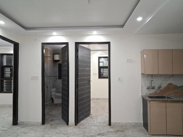 3 BHK Independent Builder Floor in Bali Nagar for rent New Delhi. The reference number is 18803765