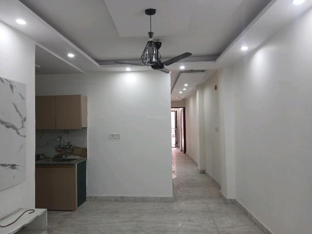 1 BHK Independent Builder Floor in Ramesh Nagar for rent New Delhi. The reference number is 19020736