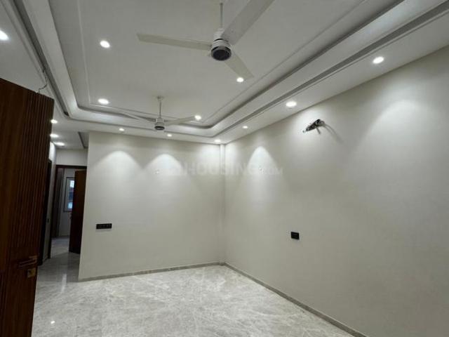 3 BHK Independent Builder Floor in Bali Nagar for rent New Delhi. The reference number is 19772804