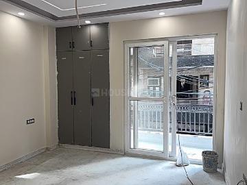 3 BHK Independent Builder Floor in Bali Nagar for rent New Delhi. The reference number is 19844601