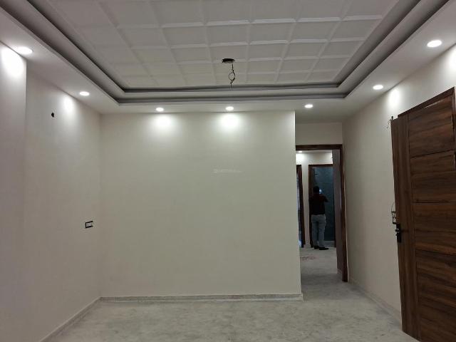 3 BHK Independent Builder Floor in Bali Nagar for rent New Delhi. The reference number is 19948487