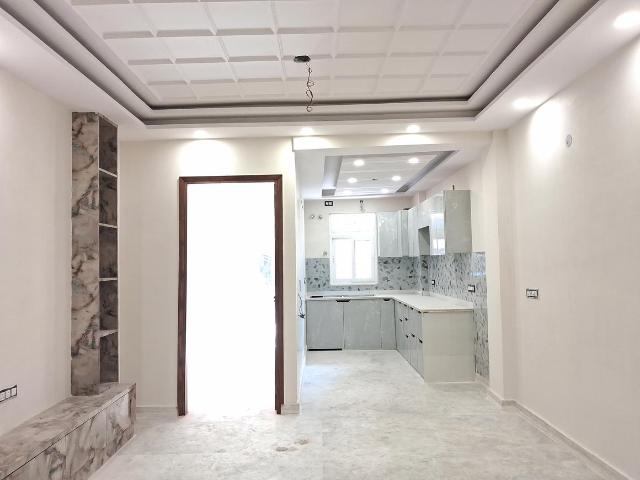 3 BHK Independent Builder Floor in Bali Nagar for rent New Delhi. The reference number is 19948507
