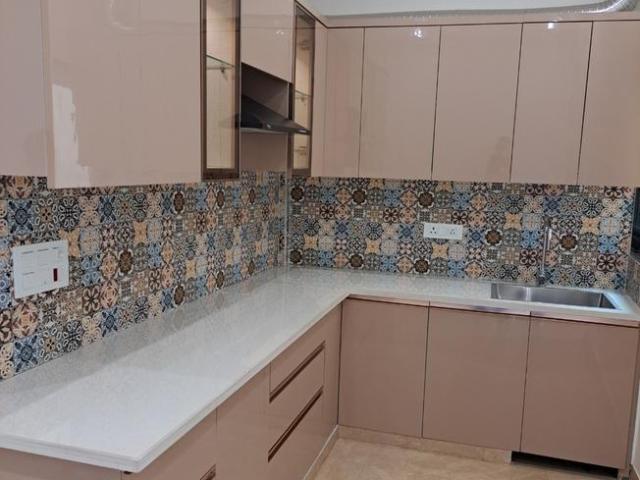 3 BHK Independent Builder Floor in Bali Nagar for rent New Delhi. The reference number is 10931077