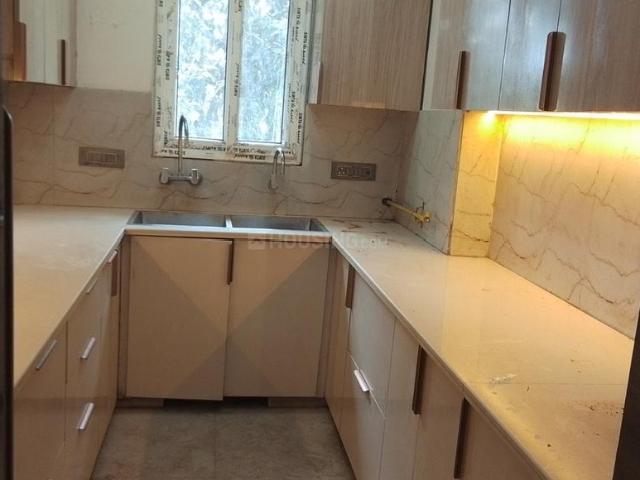 3 BHK Independent Builder Floor in Bali Nagar for rent New Delhi. The reference number is 20136424