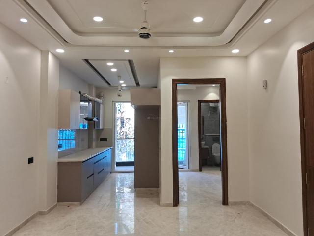 3 BHK Independent Builder Floor in Bali Nagar for rent New Delhi. The reference number is 20483719