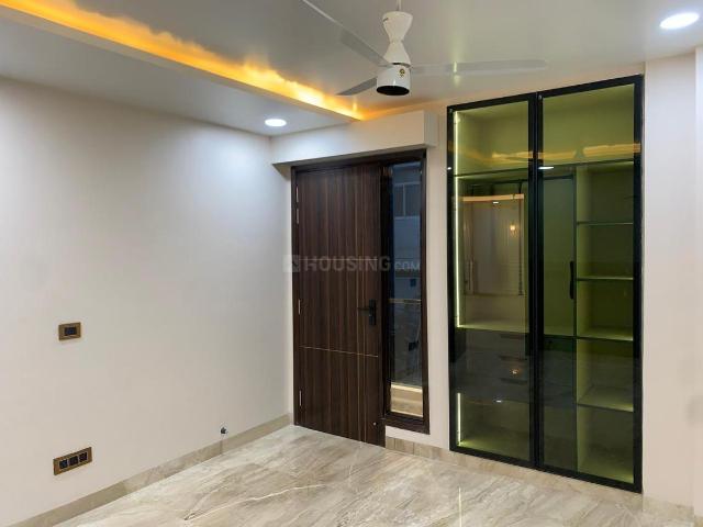 3 BHK Independent Builder Floor in Bali Nagar for rent New Delhi. The reference number is 20635316