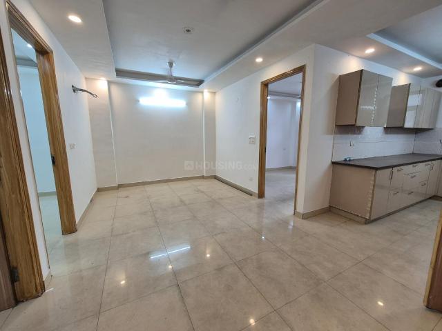 3 BHK Independent Builder Floor in Bali Nagar for rent New Delhi. The reference number is 20667003