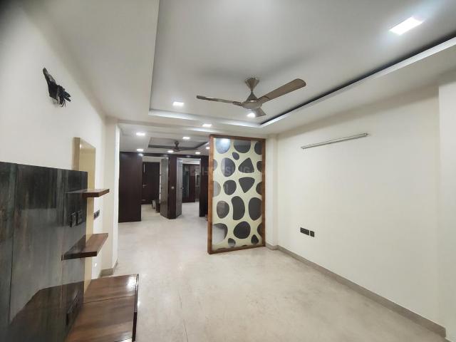 3 BHK Independent Builder Floor in Bali Nagar for rent New Delhi. The reference number is 20965371