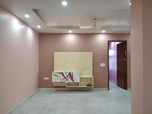 3 BHK Independent Builder Floor in Bali Nagar for rent New Delhi. The reference number is 8972662