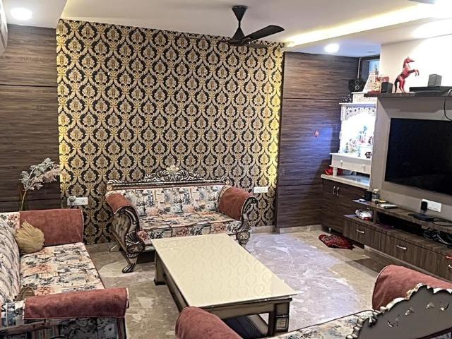 3 BHK Independent Builder Floor in Bali Nagar for resale New Delhi. The reference number is 13297294