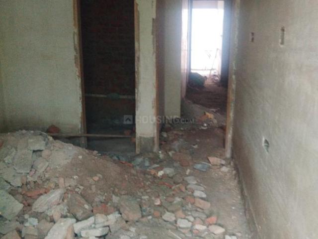 3 BHK Independent Builder Floor in Bali Nagar for resale New Delhi. The reference number is 17937020