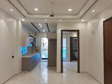 3 BHK Independent Builder Floor in Bali Nagar for resale New Delhi. The reference number is 20483700