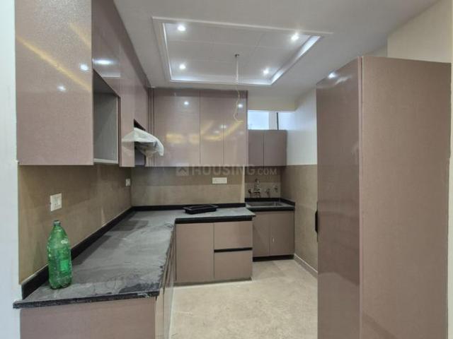3 BHK Independent Builder Floor in Bali Nagar for resale New Delhi. The reference number is 20625825