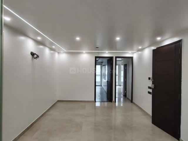 3 BHK Independent Builder Floor in Bali Nagar for resale New Delhi. The reference number is 20641634