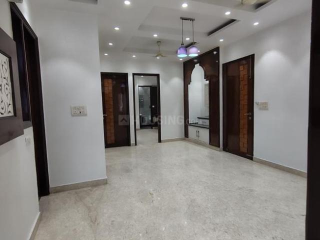 3 BHK Independent Builder Floor in Bali Nagar for resale New Delhi. The reference number is 20641008