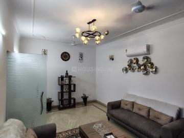 3 BHK Independent Builder Floor in Bali Nagar for resale New Delhi. The reference number is 20108364