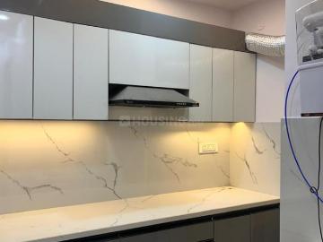 3 BHK Independent Builder Floor in Bali Nagar for resale New Delhi. The reference number is 20119264