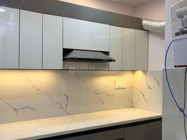3 BHK Independent Builder Floor in Bali Nagar for resale New Delhi. The reference number is 20119264