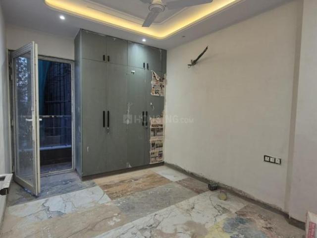 3 BHK Independent Builder Floor in Bali Nagar for resale New Delhi. The reference number is 20157054