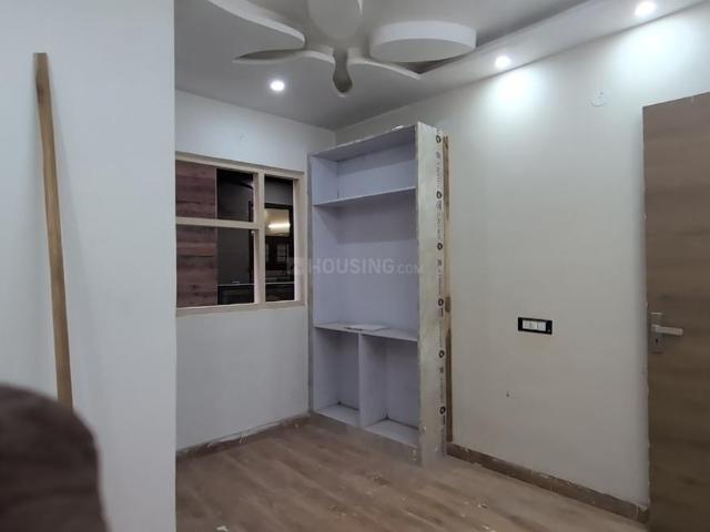 3 BHK Independent Builder Floor in Bali Nagar for resale New Delhi. The reference number is 21350292