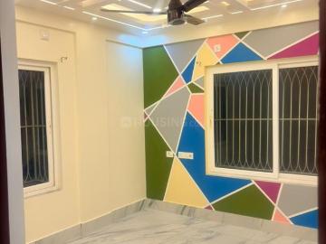 3 BHK Independent Builder Floor in Baligari for rent Kolkata. The reference number is 20116668