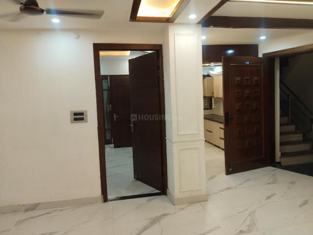 3 BHK Independent Builder Floor in Ballupur for rent Dehradun. The reference number is 21305037