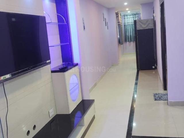 3 BHK Independent Builder Floor in Ballygunge for rent Kolkata. The reference number is 21167085