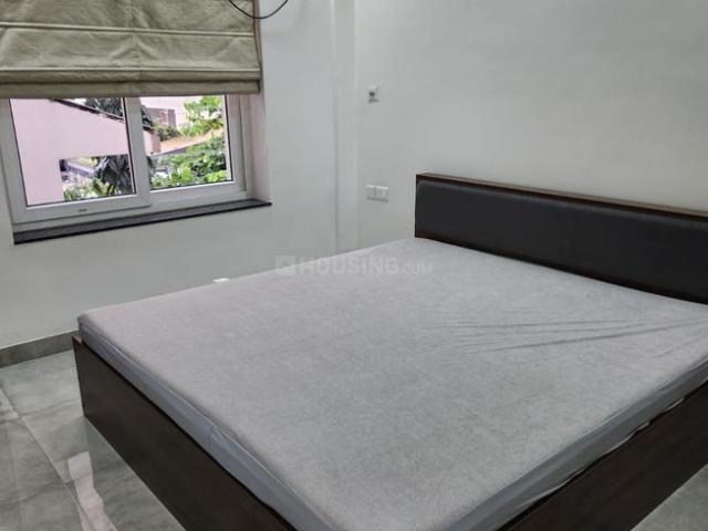 3 BHK Independent Builder Floor in Ballygunge for resale Kolkata. The reference number is 19389541